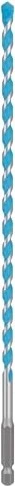 Bosch Professional EXPERT HEX-9 MultiConstruction Mehrzweckbohrer, 6.5x200x250mm, 1 Stück