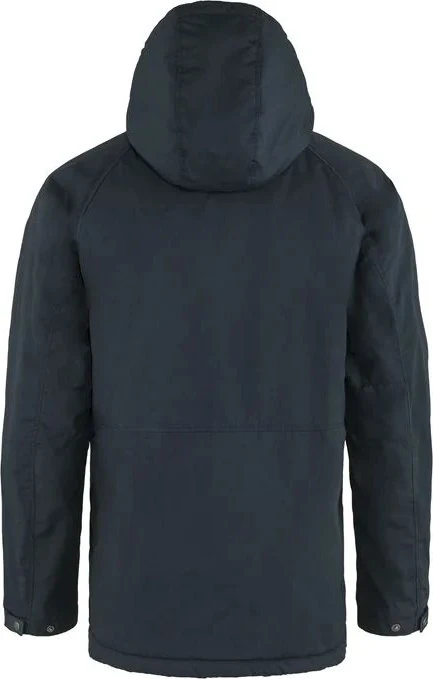 Fjällräven Vardag Lite Padded Funktionsjacke dark navy (Herren)