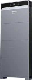 Anker SOLIX X1-H5K-T mit 3x X1-B5-H, 15kWh