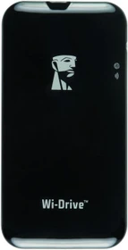 Kingston Wi-Drive 16GB, 2.5", USB-A 2.0/WLAN