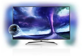 Philips 46PFL8008S