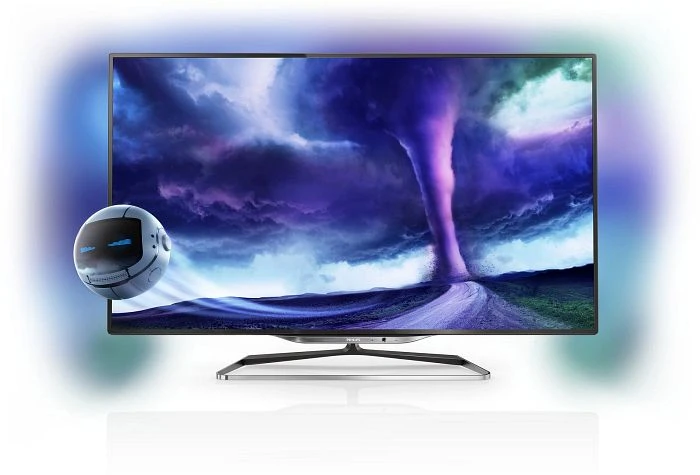 Philips 46PFL8008S