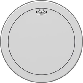 Remo Pinstripe Coated 18"