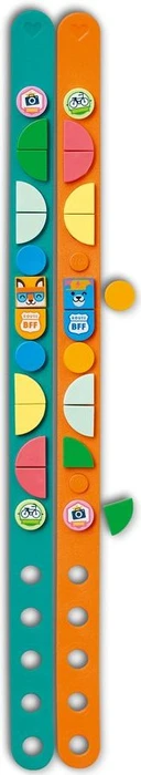 LEGO Dots - Abenteuer Freundschaftsarmbänder