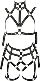 You2Toys Bad Kitty Bondage-Fessel-Set S/M