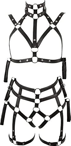 You2Toys Bad Kitty Bondage-Fessel-Set S/M