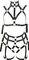 You2Toys Bad Kitty Bondage-Fessel-Set Vorschaubild