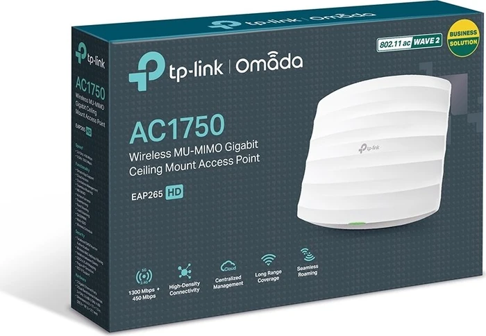 TP-Link Omada EAP265 HD