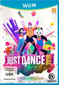 Just Dance 2019 (WiiU)