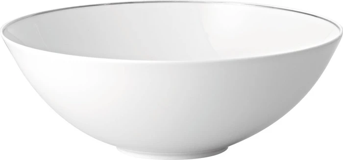 Rosenthal studio-line TAC 02 Platin Schüssel 26cm