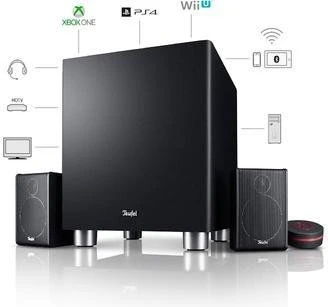 Teufel Concept C
