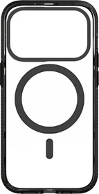 Peter Jäckel Fun MagSafe Cover für Apple iPhone 17 schwarz