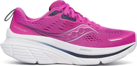 Saucony Guide 18 fuchsia/navy (Damen)