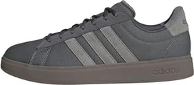 adidas Grand Court 2.0 grey five/grey three/gum5