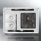 Raijintek Ophion 7L, weiß, Mini-ITX Vorschaubild