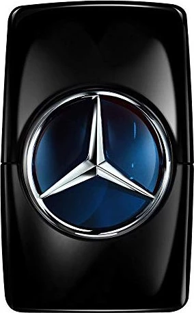 Mercedes-Benz Man Intense Eau de Toilette, 50ml