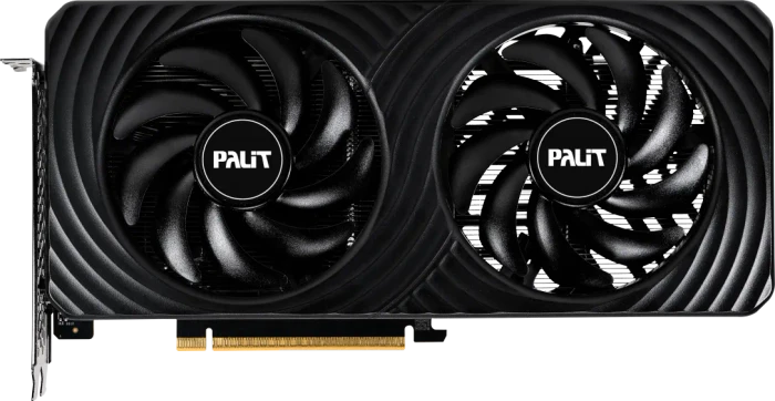 Palit GeForce RTX 5050 Dual, 8GB GDDR6, HDMI, 3x DP