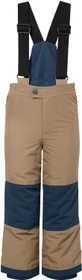 Vaude Snow Cup III Skihose lang oat (Junior)