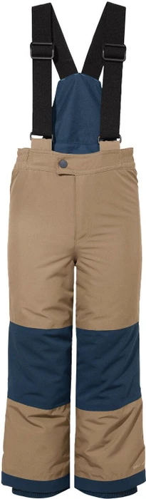 Vaude Snow Cup III Skihose lang oat (Junior)