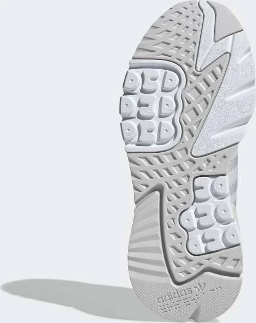 adidas Nite Jogger grey one/crystal white/grey two (Damen)