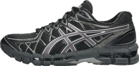 Asics Gel-Kayano 20 black/clay grey