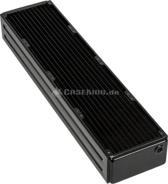 Coolgate G2 X Flow Version Quad 120mm