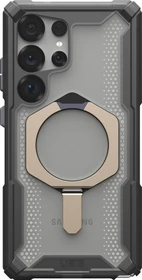 UAG Plasma XTE Case für Samsung Galaxy S25 Ultra Ash/Titanium