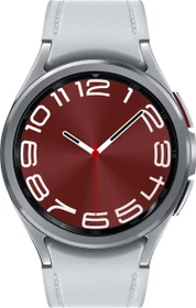 Samsung Galaxy Watch 6 Classic Bluetooth 43mm silber