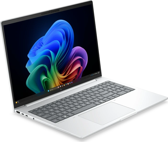 HP EliteBook 8 G2a 16, Ryzen AI 7 450, 32GB RAM, 1TB SSD, 5G, DE