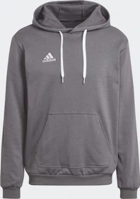 adidas Entrada 22 Sweat Hoodie team grey four (Herren)