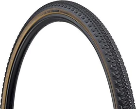 Teravail Cannonball 700x47C Light & Supple Reifen tanwall