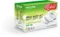 TP-Link AV500 Powerline Extender Starter Kit, Powerline/WLAN-Access Point und Powerline-Adapter Set, 2er-Bundle Vorschaubild