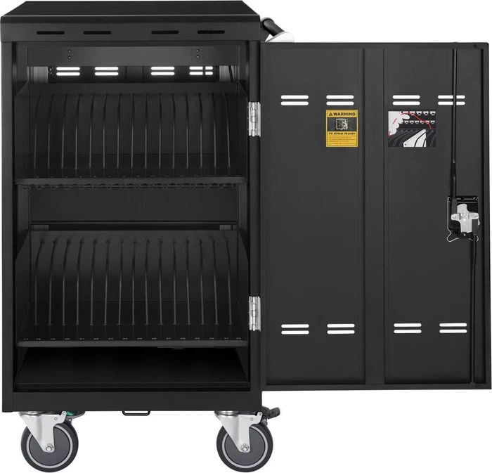 Acer Charging Cart 32 Slot Ladewagen, 32 Geräte bis 15.6"