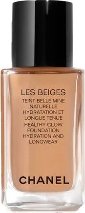 Chanel Les Beiges Teint Belle Mine Naturelle Hydratation et Longue Foundation B60, 30ml