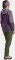 Ortovox Piz Selva 2.5L Funktionsjacke dark wild berry (Damen) Vorschaubild