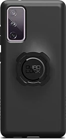 Quad Lock Case für Samsung Galaxy S20 FE schwarz