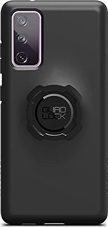 Quad Lock Case für Samsung Galaxy S20 FE schwarz