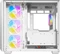 Antec C5 ARGB White, Glasfenster Vorschaubild