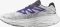 Salomon Aero Glide 2 white/phantom/spectrum blue (Herren) Vorschaubild