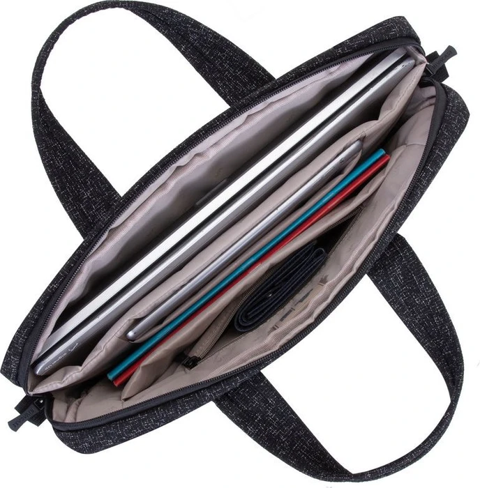 RivaCase 7931 Laptop Tasche 15.6", schwarz