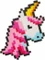 Schmidt Spiele Jixelz Einhorn und Meerjungfrau Vorschaubild