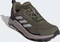 adidas Terrex Anylander olive strata/silver dawn/amber tint (Damen) Vorschaubild