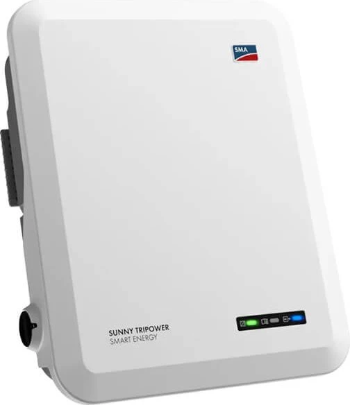 SMA Sunny Tripower 5.0 Smart Energy