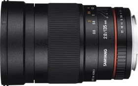 Samyang 135mm 2.0 ED UMC für Sony E