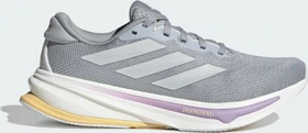 adidas Supernova Rise 2 halo silver/dash grey/powder plum (Damen)