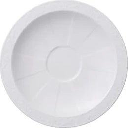 Villeroy & Boch White Pearl Untertasse 16cm