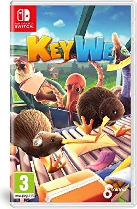KeyWe (Switch)