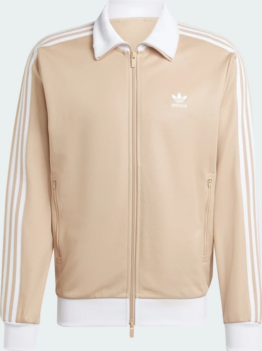 adidas Adicolor Classics Beckenbauer Originals Trainingsjacke magic beige (Herren)