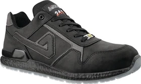 Aimont Roky S3 schwarz/gelb