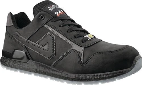 Aimont Roky S3 schwarz/gelb